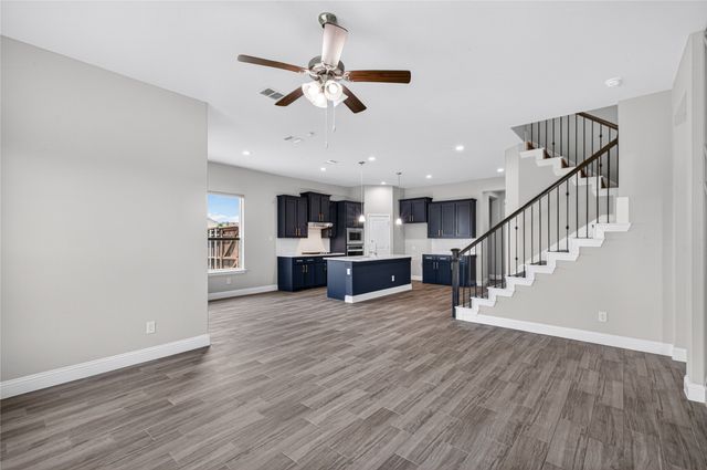 1026 camphor Street, Hickory Creek, TX 75065