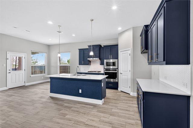 1026 camphor Street, Hickory Creek, TX 75065