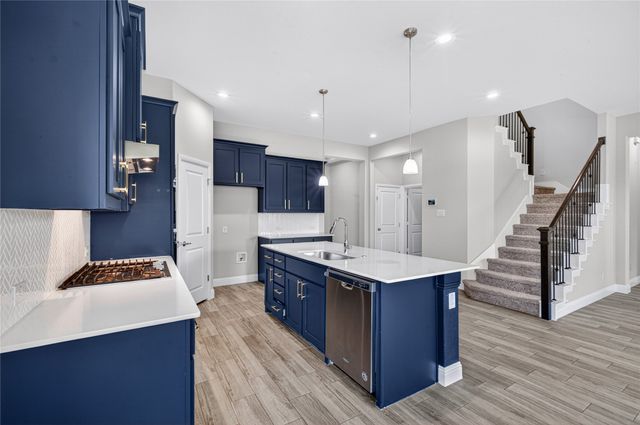1026 camphor Street, Hickory Creek, TX 75065