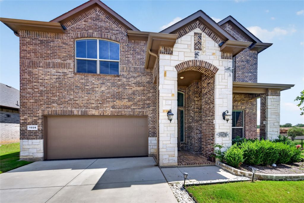 1026 camphor Street, Hickory Creek, TX 75065