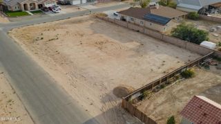 9651 Raymond Avenue, California City, CA 93505