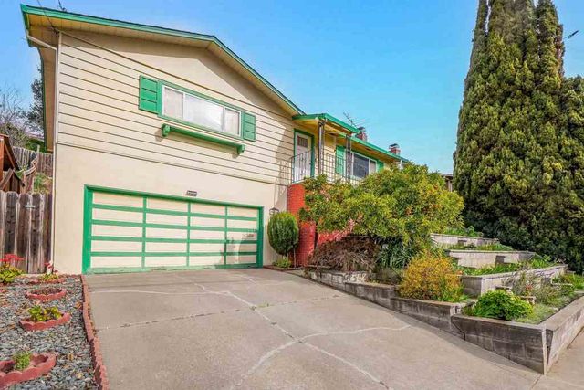 19560 Stanton Ave, Castro Valley, CA 94546