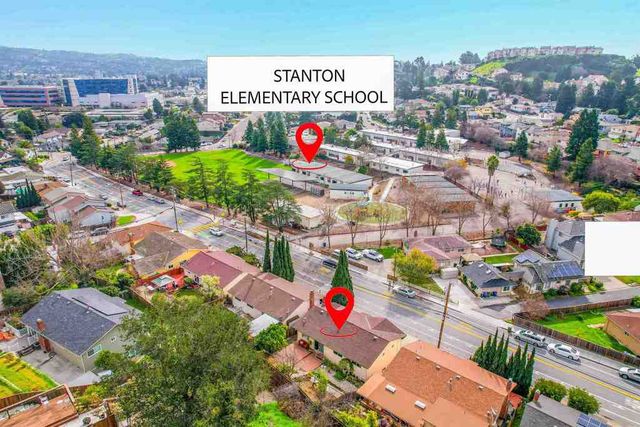 19560 Stanton Ave, Castro Valley, CA 94546