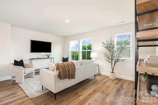 417 Huntersville Concord Road, Charlotte, NC 28078