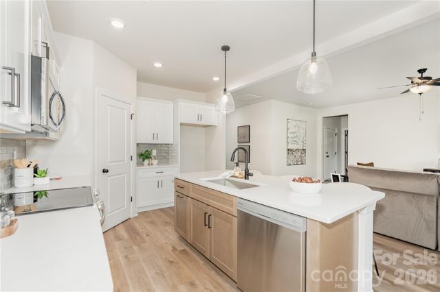 417 Huntersville Concord Road, Charlotte, NC 28078