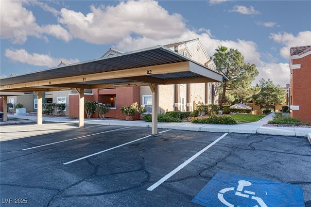 8101 West Flamingo Road 1044, Las Vegas, NV 89147