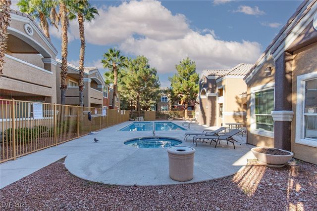 8101 West Flamingo Road 1044, Las Vegas, NV 89147