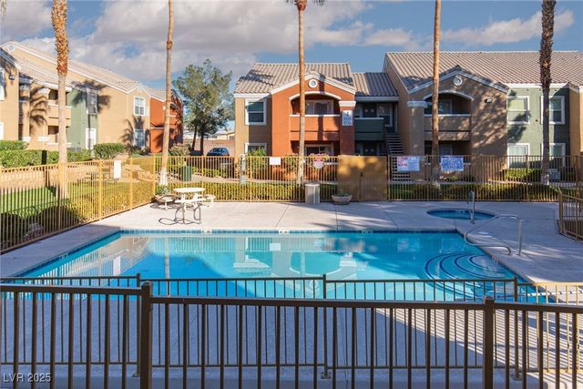 8101 West Flamingo Road 1044, Las Vegas, NV 89147