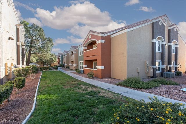 8101 West Flamingo Road 1044, Las Vegas, NV 89147