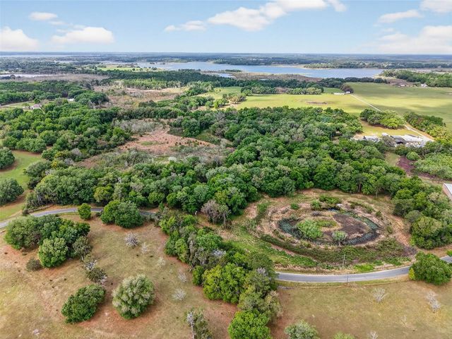 COUNTY LINE ROAD, Umatilla, FL 32784
