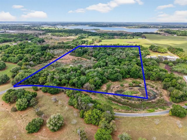 COUNTY LINE ROAD, Umatilla, FL 32784