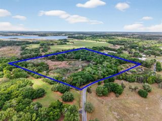 COUNTY LINE ROAD, Umatilla, FL 32784