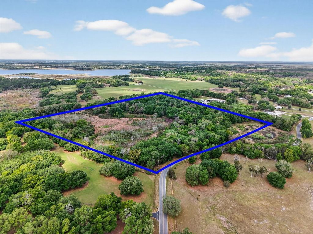 COUNTY LINE ROAD, Umatilla, FL 32784