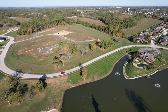 Lot 4 Kelby Creek Phase 4, Nixa, MO 65714