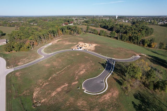 Lot 4 Kelby Creek Phase 4, Nixa, MO 65714