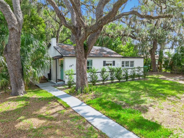 183 E PINE AVENUE, Longwood, FL 32750