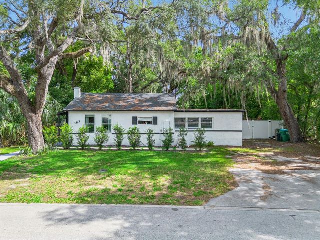 183 E PINE AVENUE, Longwood, FL 32750