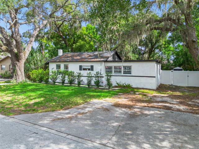 183 E PINE AVENUE, Longwood, FL 32750