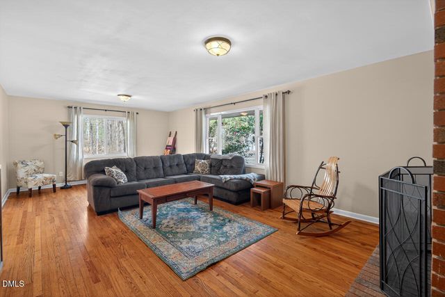 920 Shady Lawn Road Extension, Chapel Hill, NC 27514