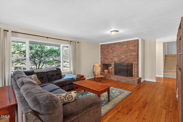 920 Shady Lawn Road Extension, Chapel Hill, NC 27514