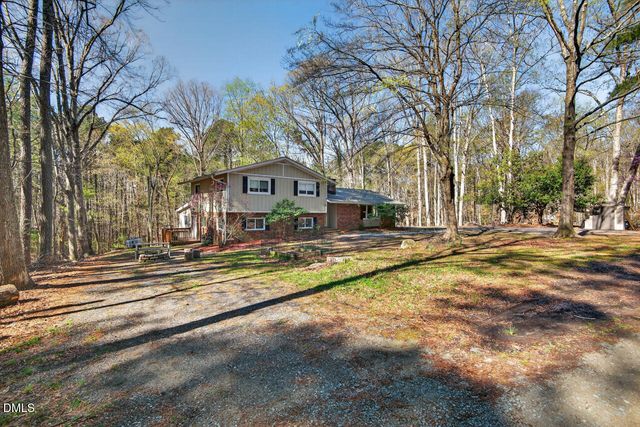 920 Shady Lawn Road Extension, Chapel Hill, NC 27514