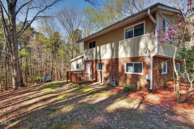 920 Shady Lawn Road Extension, Chapel Hill, NC 27514
