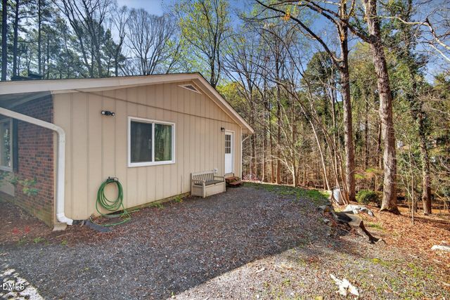 920 Shady Lawn Road Extension, Chapel Hill, NC 27514