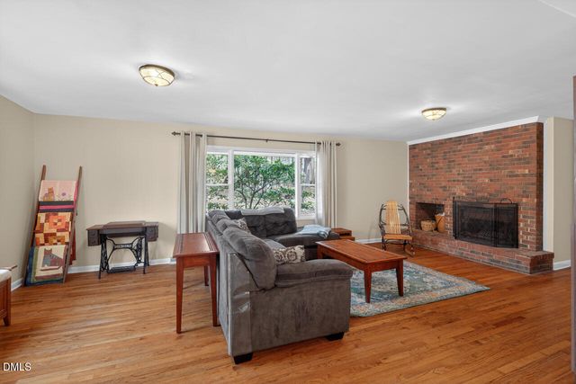 920 Shady Lawn Road Extension, Chapel Hill, NC 27514