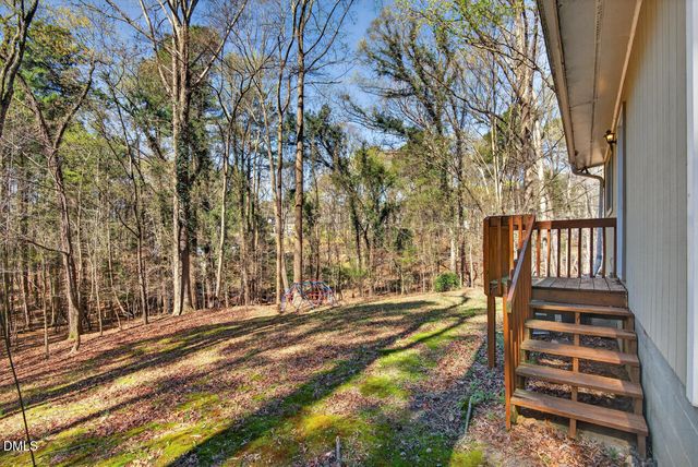 920 Shady Lawn Road Extension, Chapel Hill, NC 27514