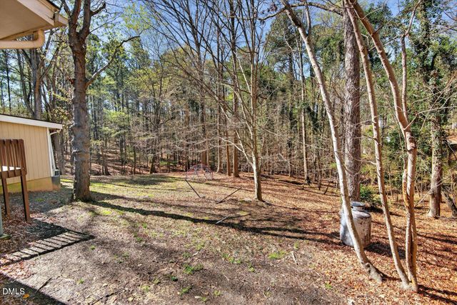 920 Shady Lawn Road Extension, Chapel Hill, NC 27514