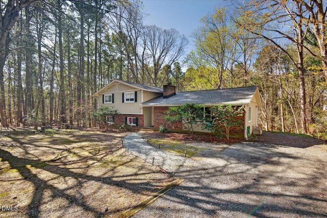 920 Shady Lawn Road Extension, Chapel Hill, NC 27514