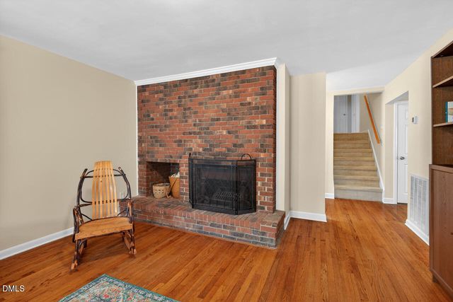 920 Shady Lawn Road Extension, Chapel Hill, NC 27514