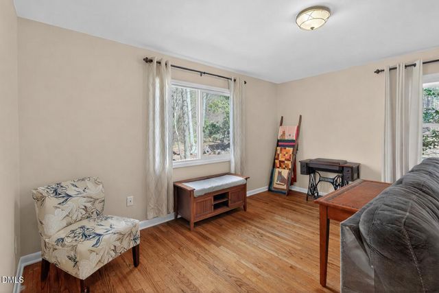 920 Shady Lawn Road Extension, Chapel Hill, NC 27514