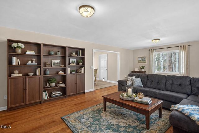 920 Shady Lawn Road Extension, Chapel Hill, NC 27514