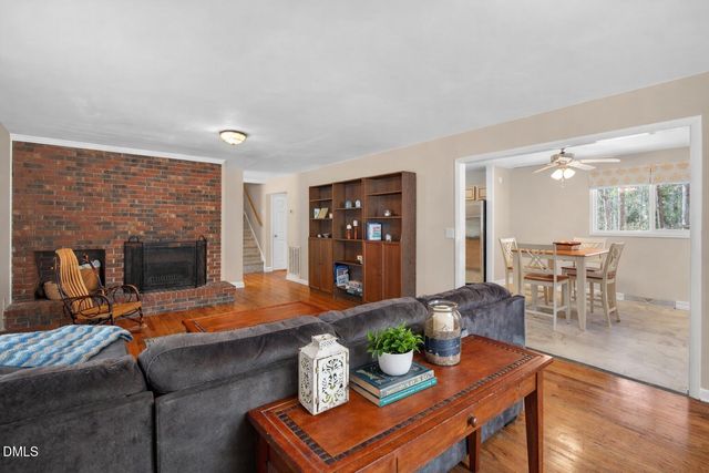 920 Shady Lawn Road Extension, Chapel Hill, NC 27514