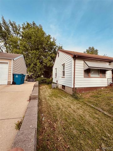 2409 Wieck Drive, Jennings, MO 63136