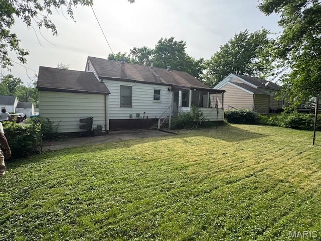 2409 Wieck Drive, Jennings, MO 63136