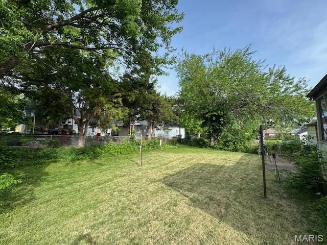 2409 Wieck Drive, Jennings, MO 63136