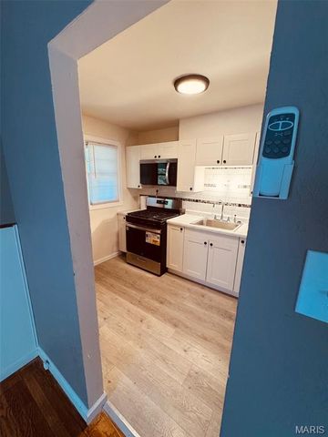 2409 Wieck Drive, Jennings, MO 63136