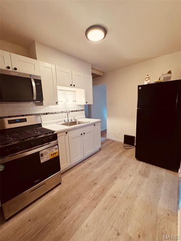 2409 Wieck Drive, Jennings, MO 63136