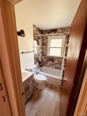 2409 Wieck Drive, Jennings, MO 63136