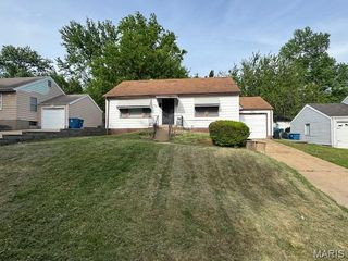 2409 Wieck Drive, Jennings, MO 63136