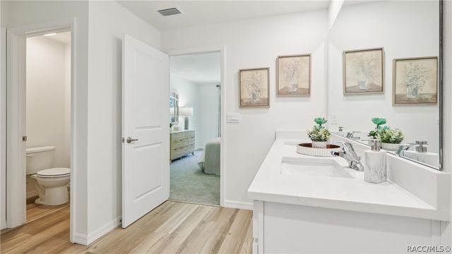 3659 W Lappula Lane, Citrus Springs, FL 34433