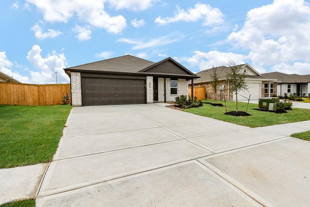 2317 Graycliff Estate Lane, League City, TX 77573