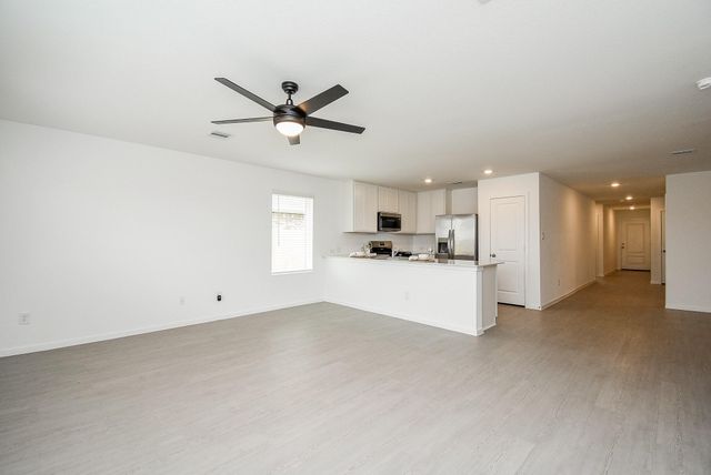 2317 Graycliff Estate Lane, League City, TX 77573