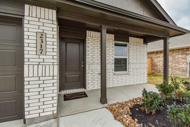 2317 Graycliff Estate Lane, League City, TX 77573