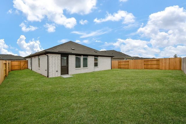 2317 Graycliff Estate Lane, League City, TX 77573