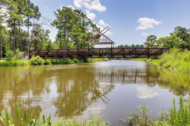 2317 Graycliff Estate Lane, League City, TX 77573