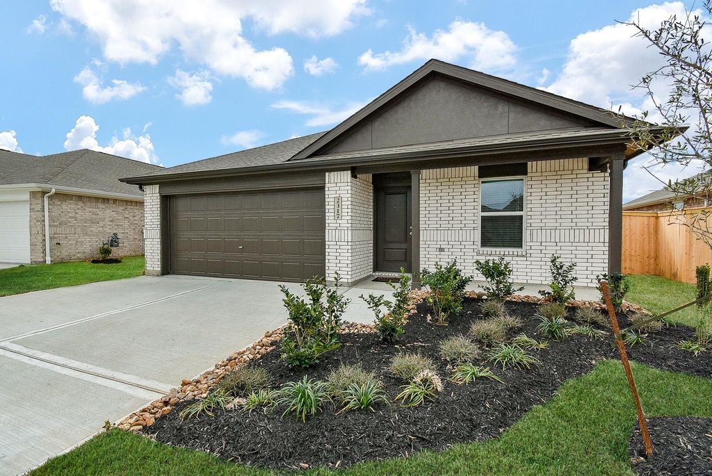 2317 Graycliff Estate Lane, League City, TX 77573