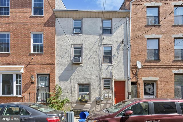 1343 E HEWSON ST, Philadelphia, PA 19125